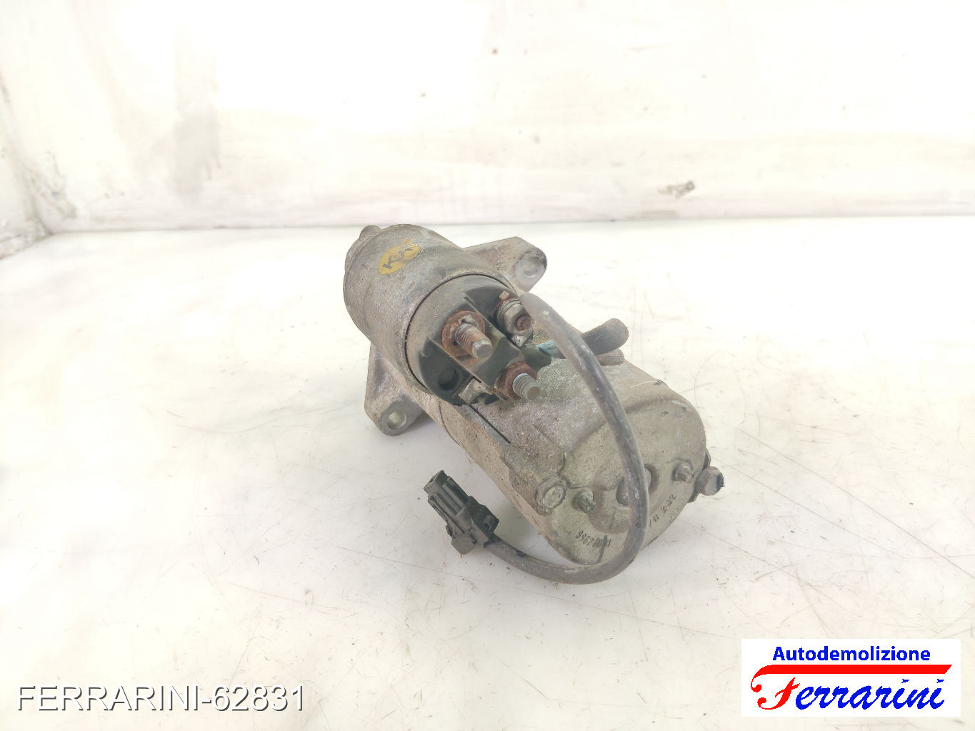 Motorino Avviamento LANCIA DEDRA 835 1.8 I.E 1989-1999 63222831, 936210 9