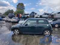 Mini - R50, R53 ONE D 75CV 2003-2006
