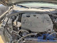 Volvo V60 1 155 2.0 D2 120CV 2015-2018