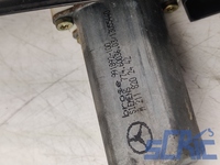 Alzavetro MERCEDES CLASSE E W211 2002-2008 destro, dx, posteriore, post 6
