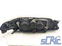 Faro Anteriore RENAULT LAGUNA 2 SW KG0/1 2001-2007 sinistro, sx 7701048927