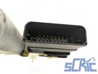 Motorino Alzavetro VW GOLF 5 1K1 2.0 TDI 16V 2003-2008 1K4959703C, 1K43940C 10