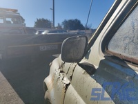 Fiat 500 101, 110, 111 0.5 18CV 1965-1975