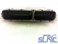 Centralina Motore FORD GALAXY WGR 1.9 TDI 2000-2006 0281010629, 038906019FA