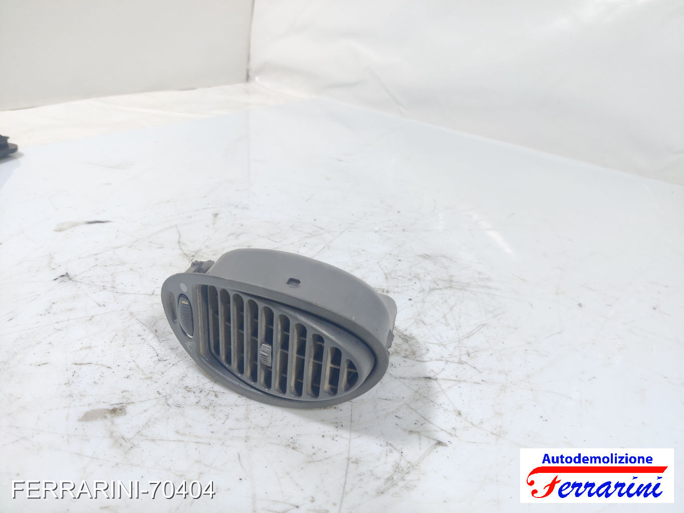 Bocchetta Areazione LANCIA Y 840 1996-2003 destra, dx, frontale, anteriore 8