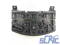 Quadro Contachilometri OPEL ASTRA H SW A04 1.7 CDTI 2004-2010 13216684, 3024902E