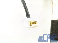 Alzavetro DR DR 5 DR5 2011-2023 destro, dx, posteriore, post 741090027