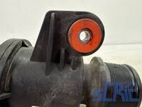 Tubazione Tra Compressore E Intercooler