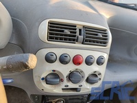 Fiat Seicento 600 187 1.1 54CV 1998-2010