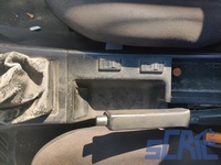 Audi 80 893, 894, 8A2 1.6 75CV 1986-1991