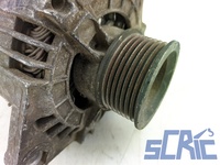 Alternatore FIAT PUNTO 176 1.2 16V 1997-1999 63321349