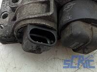Corpo Farfallato FIAT PUNTO 188 1.2 60 1999-2010 77363298, 71718959, 0280750042 6