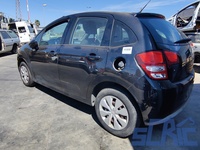 Citroen C3 2 SC 1.4 LPG 73CV 2010-2023