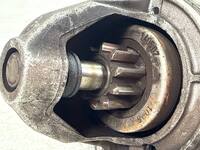 Motorino Avviamento FORD FIESTA 5 JD, JH 1.25 16V 2002-2008 2S6U11000CB 7