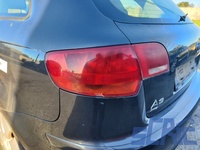 Audi A3 Sportback 8PA 1.9 TDI 105CV 2004-2010