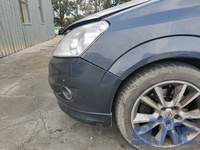 Opel Zafira B A05 1.9 CDTI 150CV 2005-2015