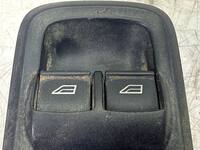 Pulsantiera Tastiera Alzavetro FORD FIESTA 6 CB1, CCN 2008-2012 sinistra, sx