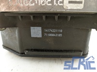 Centralina Pompa Abs FIAT CROMA 194 1.9 D MULTIJET 2005-2011 51800747