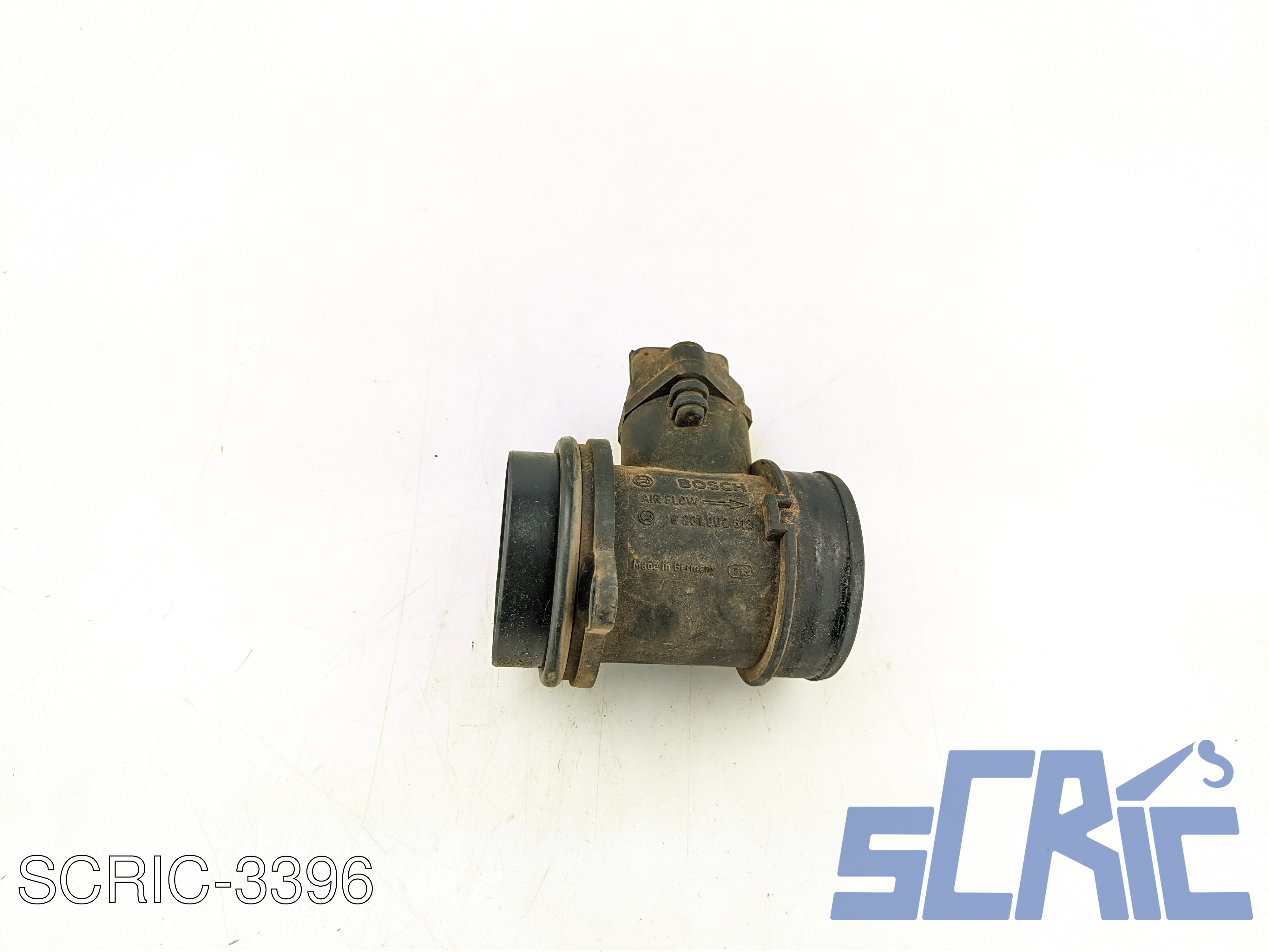 Debimetro LANCIA YPSILON 843 1.3 JTD 2003-2011 0281002613, 51774531, 51774531