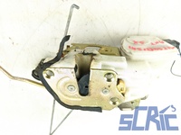 Serratura Porta MITSUBISHI PAJERO SPORT 1 K7, K9 1998-2007 sinistro, sx