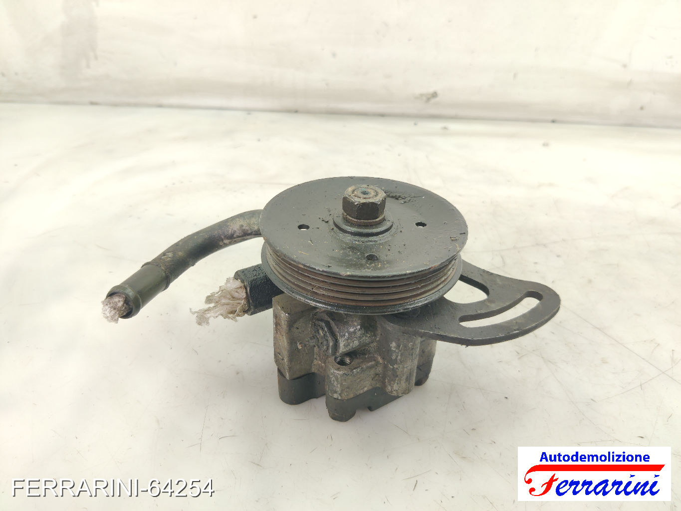 Pompa Servosterzo CHEVROLET MATIZ M200, M250 0.8 LPG 2005-2007 96483037 7