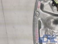 Alzavetro FIAT IDEA 350 2004-2012 sinistro, sx, frontale, anteriore 8