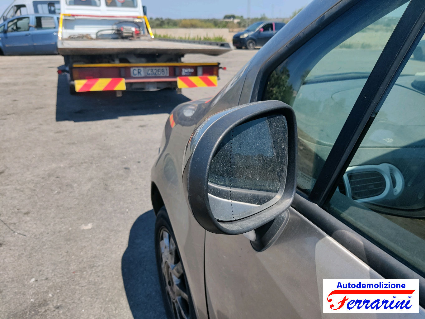 Renault Modus 40