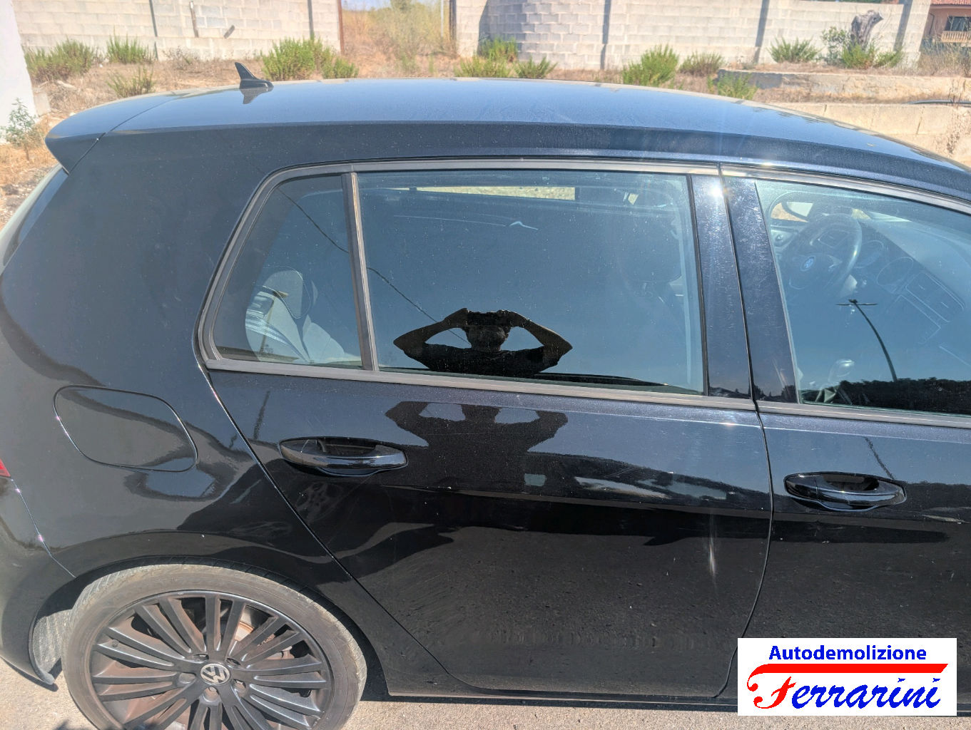 Vw Golf 7 57