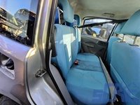 Fiat Panda 169 1.3 D MULTIJET 70CV 2003-2012