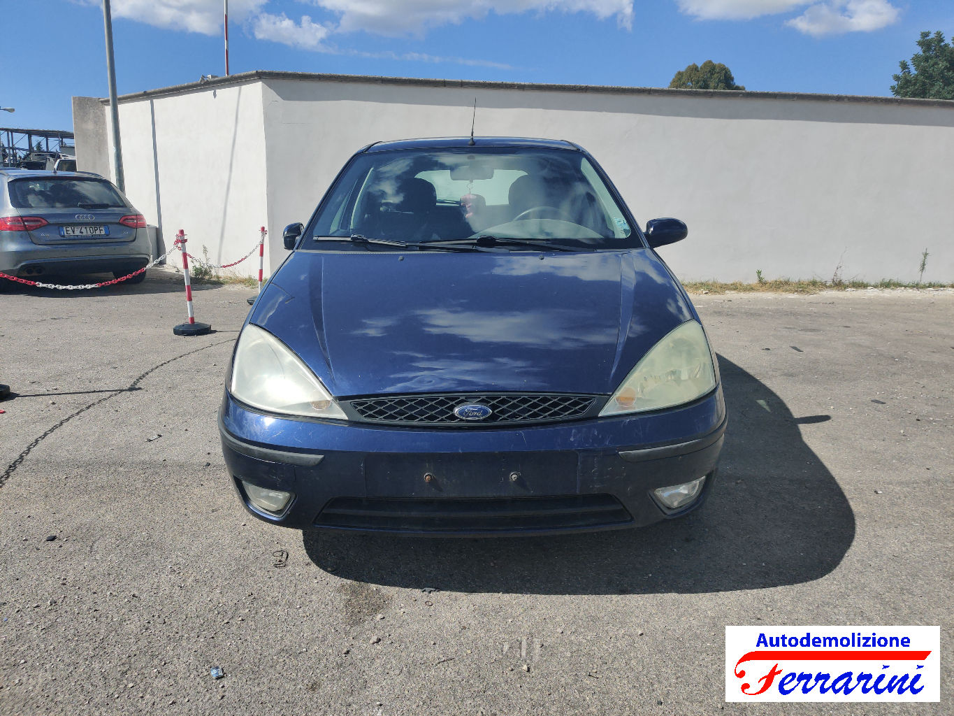 Ford Focus 83