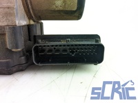 Centralina Pompa Abs FIAT MAREA WEEKEND 185 1.9 JTD 105 1998-2002 46558579