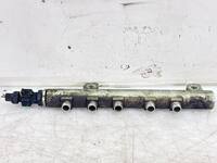 Flauto Iniettori FIAT BRAVO 2 198 1.9 D MULTIJET 2007-2014 55197370, 0445214095 8