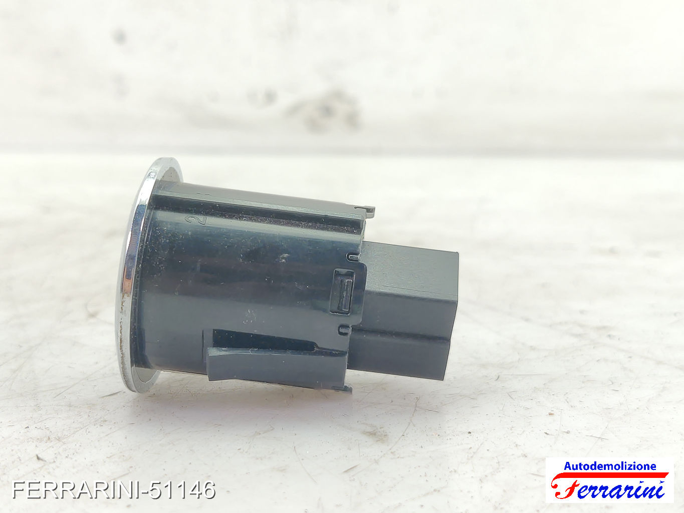 keyless Interruttore Avviamento FORD MONDEO 5 TURNIER CF 2014-2023 7