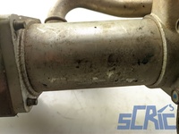 Valvola Egr RENAULT SCENIC 2 JM0/1 1.5 DCI 2005-2008 8200446882