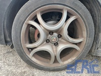 Alfa Romeo Mito 955 1.4 78CV 2008-2013