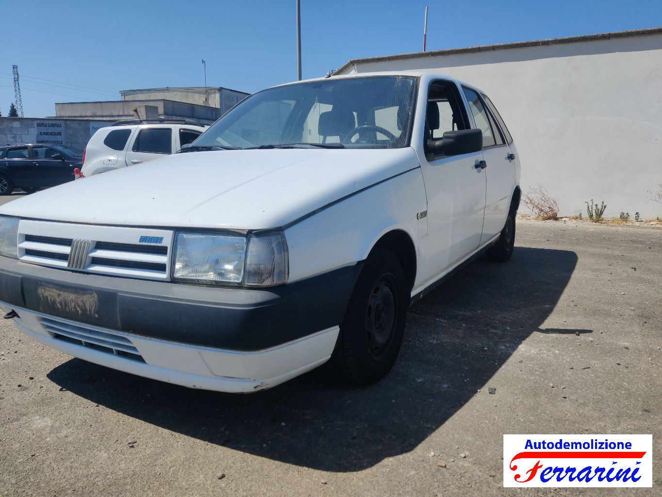 Fiat Tipo 71
