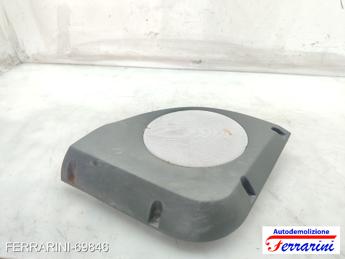 cassa anteriore destra FIAT PUNTO 188 1999-2010 735268050 6