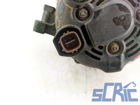 Alternatore HONDA ACCORD 7 TOURER CM, CN 2.2I CTDI 2004-2008 1042103911, CSC914E