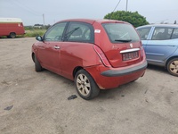 Lancia Ypsilon 843 1.2 80CV 2003-2011