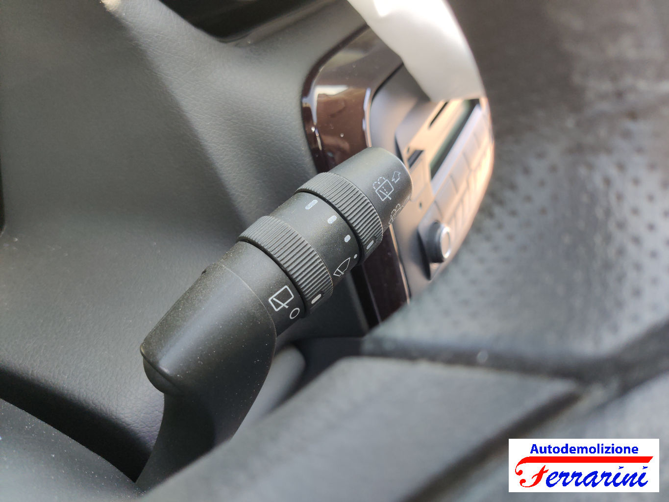 Fiat Croma 194 1.9 D MULTIJET 150CV 2005-2011