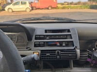 Fiat Cinquecento 500 170 0.9 I.E S 40CV 1991-1999
