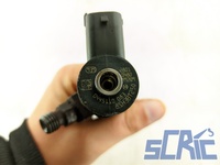 Iniettore LANCIA YPSILON 843 1.3 JTD 2003-2011 0445110083, 55192096, 55192495