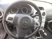 Opel Corsa D S07 1.2 LPG 86CV 2011-2014