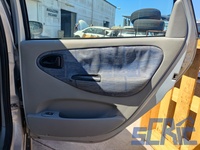 Renault Scenic 1 FA0, JA0/1 2.0 16V RX4 139CV 2000-2003