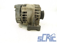 Alternatore LANCIA YPSILON 843 1.2 2003-2011 51714791, 51784844, 52003532