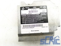 Centralina Airbag FIAT MULTIPLA 186 2002-2010 51759726