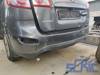 Hyundai Santa Fe 2 CM 2.0 CRDI 4X4 150CV 2010-2012