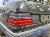 Mercedes 124 Coupe C124 200 CE 122CV 1990-1992