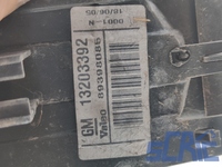 Fanalino Stop Posteriore OPEL MERIVA A X03 2004-2010 destro, dx, posteriore