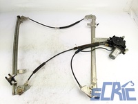 Alzavetro CITROEN BERLINGO M 1999-2011 sinistro, sx, frontale, anteriore 9221G2
